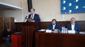 "Наследие предков" (Бубайрин ирс). Форум ФЛНКА-2024.