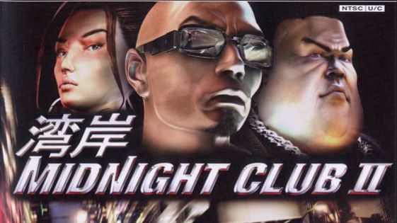 Игра стала СЛОЖНОЙ (и я не шучу) - Midnight Club II - Прохождение игры, E02