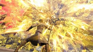 Тайный мир между вратами - 22 серия (превью)