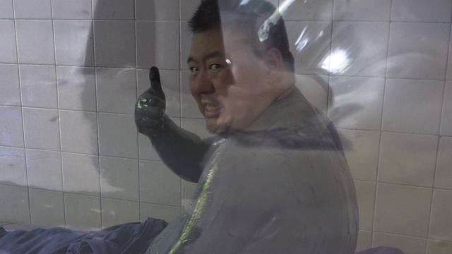 Приключения Ван Инь в санатории Пирогова