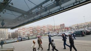 Юго-западная. 1 серия