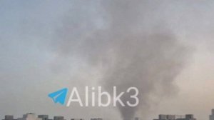 Сказал сделал,‼️🇮🇷🇧🇭 Иран ударил по крупнейшей телекоммуникационной компании в Бахрейне