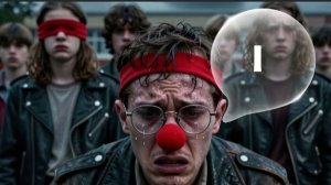 УЧУ ЧУШПАНОВ В ОТВЕРГНУТОЙ ШКОЛЕ НА 24 ЧАСА|ЧЕЛЛЕНДЖ