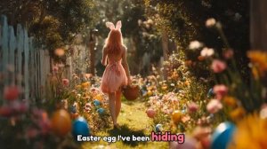 Taylor's Dreams - Easter Egg (2026)