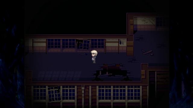 НАШЛИ УБИЙЦУ? - Corpse Party (Конец 2 Главы) #7