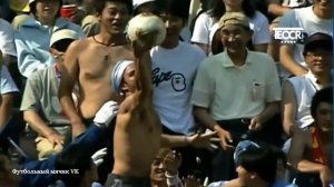 📹 Папа, каким был футбол в 90-е?