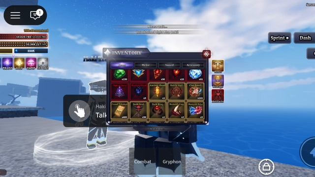 ГАЙД для НОВИЧКОВ Sailor Piece