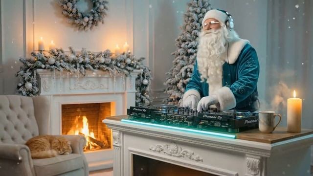 Новый год | Лирические мелодии российской музыки ❄️
New Year | Lyrical Melodies of Russian Music