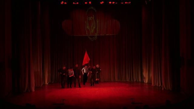 Памятник смотреть онлайн