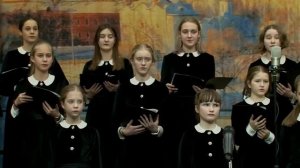 Отчалившая Русь. Свиридов