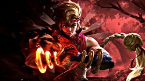 ИНЬ!!! ЛУЧШИЙ БИЛД ОТ ТОП ГЛОБАЛА + ГЕЙМПЛЕЙ!!! МОБАЙЛ ЛЕГЕНД