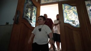 ALF Reality: Ян VS Стерлинг. ДРАКА Перс – Оев. ХАСБИК в ШОКЕ! Бой Залик – Кувалда. КИПИШ на ТУСЕ #2