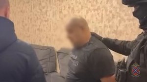 В Волгограде полицейские ликвидировали подпольный водочный цех, организованный тремя мужчинами