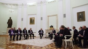 Российско-армянские переговоры