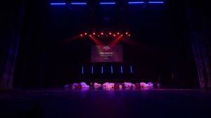 15 Новое искусство | Рошаль | CAPITAL CUP SPRING 2026 | #capitalcupspring2026