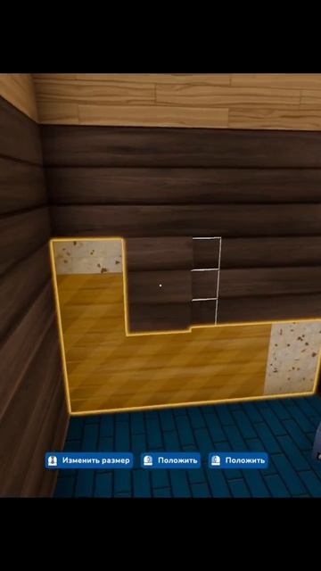 House flipper 2 TikTok: Yana Unger #houseflipper #video #games #gamer #game #recommended #gaming