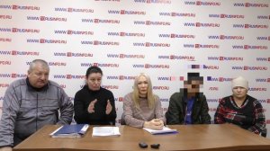 Ни квартир, ни денег