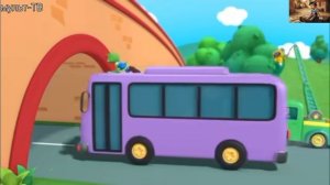 мультики для детей/мультики для малышей/смешные мультики.