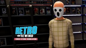 ДЕНЬ ЗА КАССОЙ -  Retro Rewind: Video Store Simulator #7