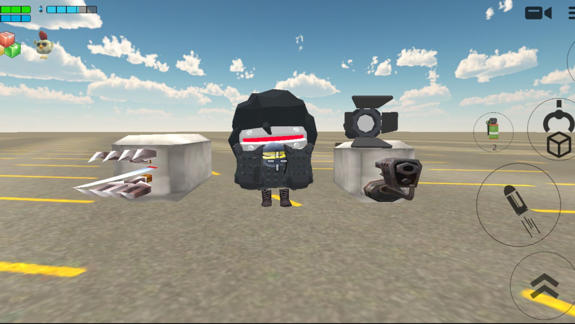 роб % зомби рог