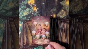 ДЕВА АПРЕЛЬ 2026