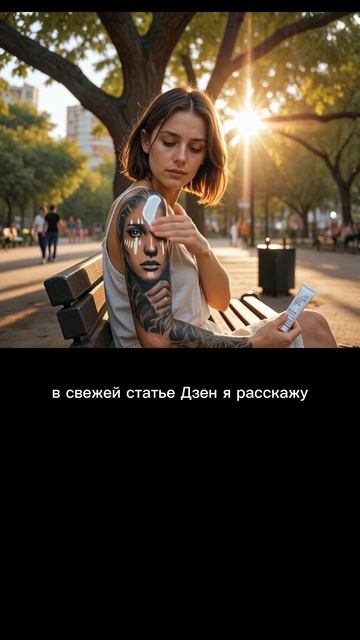 это я статью в Дзен написал 😳