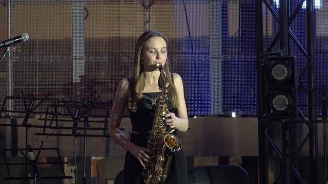 Take five - Кириллова М, Клен В, Ермалаева В, Котов М, Тарасов А