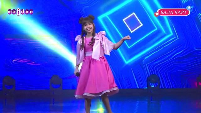 Бала Чарт  26.03.2026