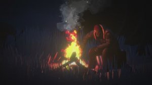 THE LONG DARK WINTERMUTE Episode Five THE LIGHT AT THE END OF ALL THINGS Launch Trailer