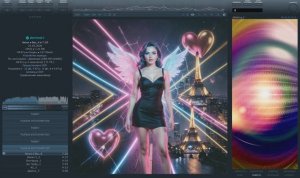 Творчество нейросетей 23