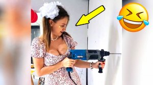 ✅ Я РЖАЛ ДО СЛЁЗ, СМЕШНЫЕ ПРИКОЛЫ 2026, СБОРНИК ПРИКОЛОВ, ЛУЧШИЕ ПРИКОЛЫ, С ДЕВУШКАМИ, С КОТАМИ