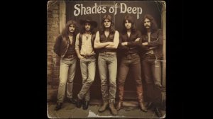 Shades of Deep – Lady Fortune. 70-е — эпические рок-вибрации в стиле Deep Purple!
