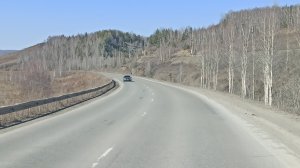 "Перемахнул" через Урал, чтобы разбавить сельские будни