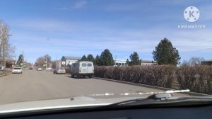 ПРОКАЧУ вас ПО селу! ПОЕХАЛИ!🚙