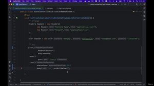 14. then() - validate HTTP Response using REST Assured methods