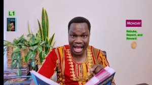 Субботняя школа. Урок-1. "Честный взгляд на себя" (2-й, квартал)