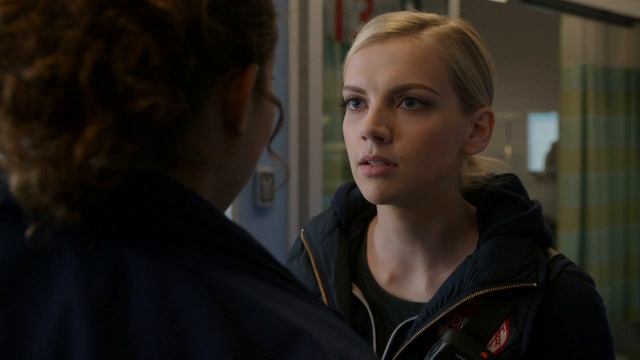 Сериал Чикаго в огне – 4 сезон 10 серия / Chicago Fire