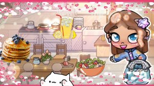 РУБРИКА ☀️ Обустройство комнат из р.ж. в AW ✌🏼👀~Кухня 🍳 ~