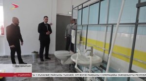 Бирæвæрсыг техникум гом кæны ног здæхтытæ цæрæнуатон-коммуналон хæдзарадæн цæттæ кæнынæн