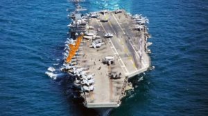 ‼️🇮🇷🇺🇸 Иран атаковал дронами американский авианосец USS Abraham Lincoln в Индийском океане

▪️КС