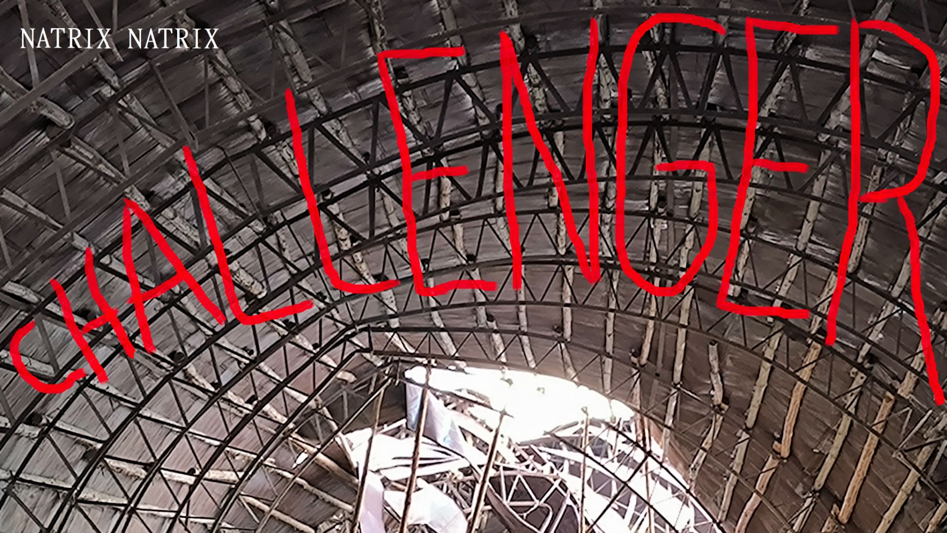 Natrix Natrix - Challenger