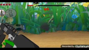 как пройти гусенец❓ финиалтная часть + как ответить на вопрос босса жучка