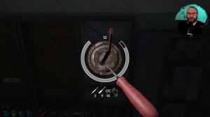 SCUM Выживание #10 Меня пытались ОБОКРАСТЬ....