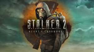 Решил Попробовать Пройти S.T.A.L.K.E.R 2 Вот Что Из Этого Вышло