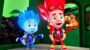 ФИКСИКИ СПЕШАТ НА ПОМОЩЬ.  МУЛЬТФИЛЬМ ИГРА. НОВАЯ СЕРИЯ. СБОРНИК МУЛЬТФИЛЬМОВ. ИГРЫ ПО МУЛЬТИКАМ