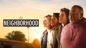 Сериал Соседство – 7 сезон 16 серия / The Neighborhood
