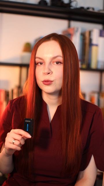 Один из самых тяжелых случаев на моем приеме