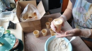 01-04-2026 Не удержалась, купила / для себя любимой и не только.