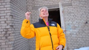 KPOP DEMON HUNTERS Беременны!