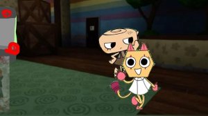 мир денди история шелли